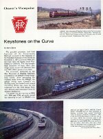 "Keystones On The Curve," Page 25, 1988